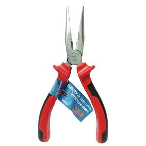 انبر دم باریک رایدر پرو مدل RDLN 602 سایز 6 اینچ