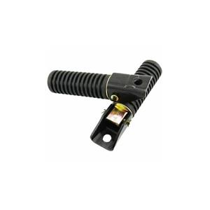 جاپایی عقب موتور سیکلت تیزرو یدک پارت مدل 01 مناسب برای هوندا CDI