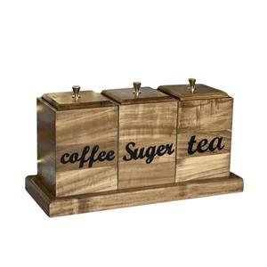 ست پاسماوری 3 پارچه مدل ساج کد 01