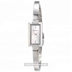ساعت مچی زنانه ROMANSON RM4235QL1WAS2W