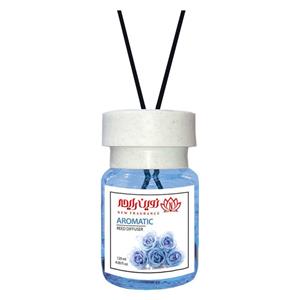 خوشبوکننده هوا نوین رایحه مدل آروماتیک حجم 120 میلی لیتر