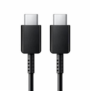 کابل تبدیل USB به USB-c  مدل Galaxy A05S طول 1 متر
