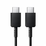 کابل تبدیل USB به USB-c مدل Galaxy A05 طول 1 متر