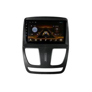 مانیتور خودرو کاروین مدل s800 pro با برد TS مناسب برای ساینا