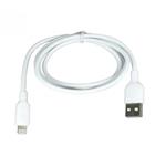 GERLAX GD-08 USB to Lightning Cable 1m length