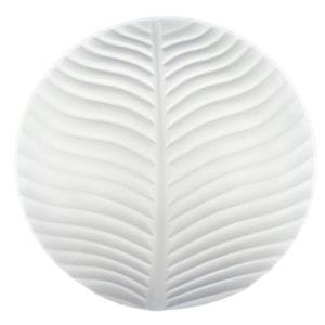 چراغ سقفی 36 وات مودی طرح برگ کد MD6136R-F
