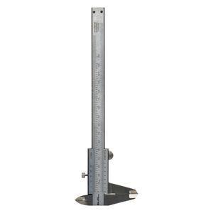 کولیس آلاتا مدل YP-0-150MM گستره 0-150 میلیمتر