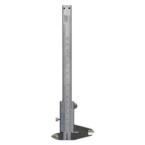 کولیس آلاتا مدل YP-0-150MM گستره 0-150 میلیمتر