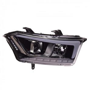 چراغ جلو راست مدرن مدل MD-28662 مناسب برای دنا پلاس