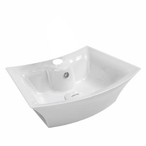 کاسه روشویی چینی کرد مدل آرین 2024