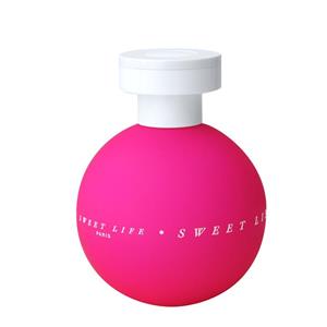 ادو پرفیوم زنانه جی پارلیس مدل sweet life حجم 100 میلی لیتر Geparlys Sweet Life Eau De Parfum For Women 100ml