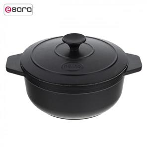 قابلمه نالینو مدل 63424 سایز 24