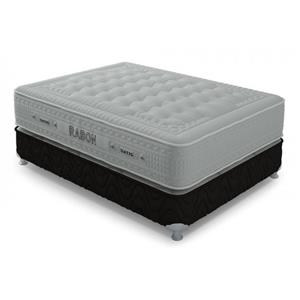 تشک طبی داتیس دو نفره مدل رابون سایز 140*200 سانتیمتر