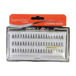 مژه مصنوعی رولن مدل 01