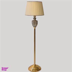 آباژور ایستاده نورهام مدل NHM-80GLD-CUP-HNY60-40