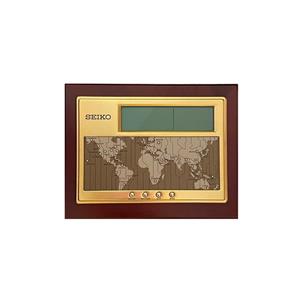 ساعت رومیزی سیکو مدل QHL020-B