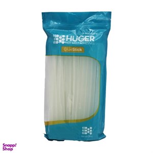 چسب حرارتی صافکاری هوگر مدل YPSF-01 وزن 1 کیلوگرم