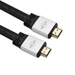 کابل HDMI سفکام مدل 4K طول 1.8 متر