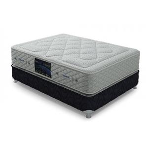 تشک طبی فنری داتیس دو نفره مدل امپریال سایز 140*200 سانتیمتر