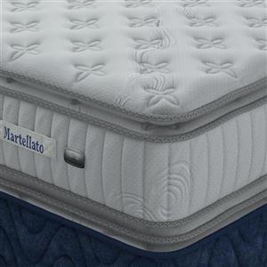 تشک طبی داتیس مدل مارتلاتو یک نفره سایز 80×180 سانتی متر