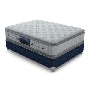 تشک طبی داتیس یک نفره مدل مارتلاتو سایز 120*200 سانتیمتر