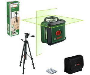 تراز لیزری بوش مدل Universal level 360 Set