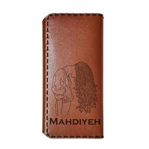 کیف پول مدل اسم مهدیه