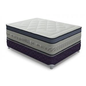 تشک طبی داتیس دو نفره مدل مارگاریتا سایز 160*200 سانتیمتر