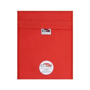 کیف خنک نگهدارنده انسولین لوک آی مدل 5 قلم کد 00 مجموعه 2 عددی