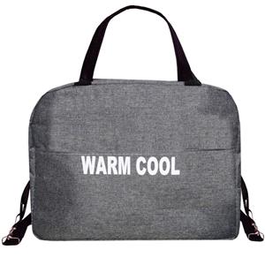 کیف غذا مدل warm cool کد 5488