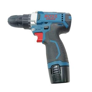 دریل شارژی باس مدل GWS-18