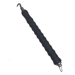 انبر آرماتور بندی مدل نیمه اتومات کد STN0323 سایز 12 اینچ