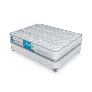 تشک طبی فنری رویال دو نفره مدل سوپر فنری سایز 160*200 سانتیمتر
