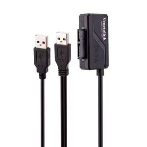 مبدل SATA به USB وینتولینک مدل 254