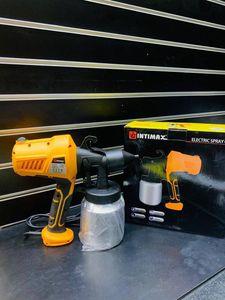 پیستوله برقی اینتیمکث کد GHR 204