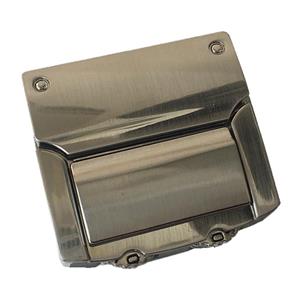 قفل دو رمز طرح مستطیل کد lock-p2S