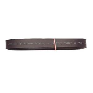 وارنیش حرارتی وو ار مدل BLK-8mm طول یک متر
