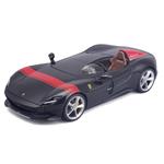 ماکت ماشین بوراگو مدل Ferrari Monza SP1 2018