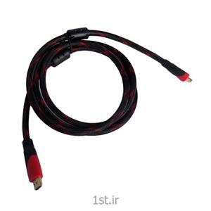 کابل HDMI مدل ES201 طول 3 متر