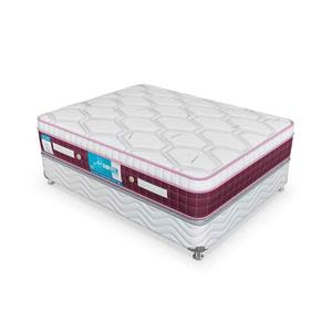 تشک طبی فنری رویال یک نفره مدل کامفورتر سایز 90*200 سانتیمتر