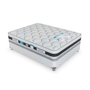 تشک طبی فنری رویال یک نفره مدل اسلیپ دریم سایز 90*200 سانتیمتر