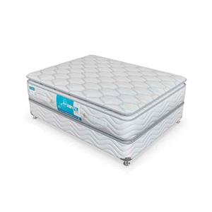 تشک طبی رویال یک نفره مدل پدیسان سایز 90*200 سانتیمتر