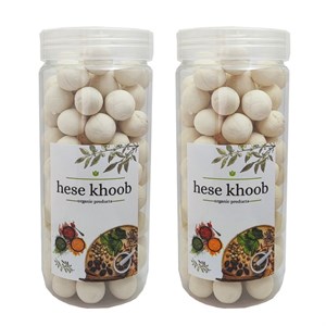 کشک خشک ممتاز حس خوب - 450 گرم بسته 2 عددی