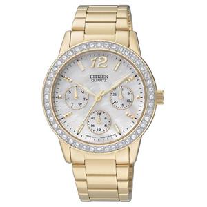 ساعت مچی زنانه CITIZEN ED8092-58D
