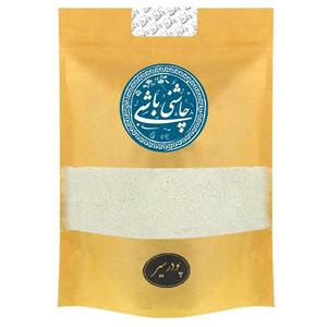 پودر سیر ممتاز چاشنی باشی - 200 گرم