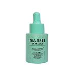 سرم روشن کننده تایلامی مدل TEA TREE حجم 30 میلی لیتر