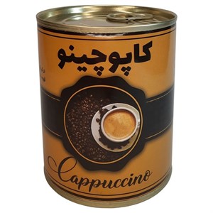 کاپوچینو فدک - 200 گرم