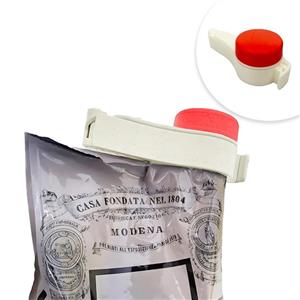 گیره کیسه کد K02