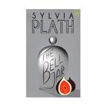 کتاب The Bell Jar اثر Sylvia Plath انتشارات جنگل