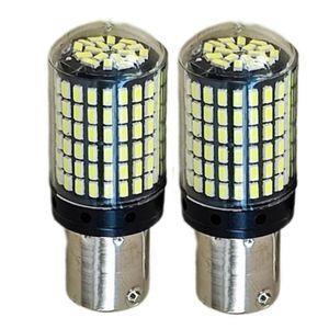 لامپ خودرو مدل فندقی 144تایی بسته دو عددی